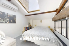 BORDEAUX / LES CHARTRONS - DUPLEX - 4 PIECES – 3 CHAMBRES – 114 M² - 694 000 €