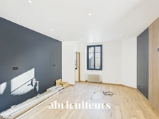 Maison avec extérieur et rénovation récente en vente à Cognac 16100