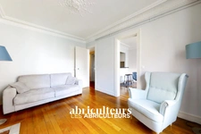 Appartement<span></span>2/3 pièces<span></span>61 m²<span></span>Paris 6