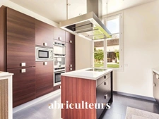 Élégante maison de caractère rénovée, jardin et dépendance<span></span>Fresnoy-la-Rivière