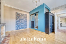 Maison de caractère - 242 m² - Saintes
