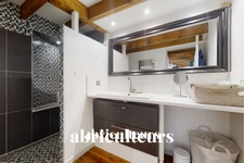 BORDEAUX / LES CHARTRONS - DUPLEX - 4 PIECES – 3 CHAMBRES – 114 M² - 694 000 €