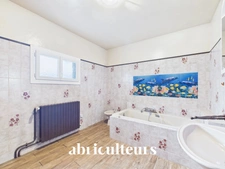 Maison de Maître 350m²<span></span>Multiples possibilités au cœur de Jarnac