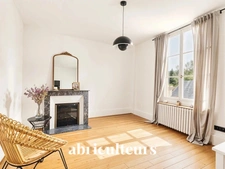 Élégante maison de caractère rénovée, jardin et dépendance<span></span>Fresnoy-la-Rivière