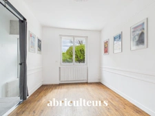Maison de ville avec garage et cour en vente à Angoulême – Quartier Victor-Hugo (16000)