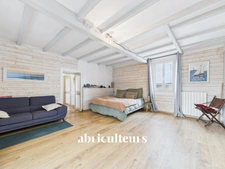 Maison de caractère pleine de cachet de 158 m² avec jardin - Cognac