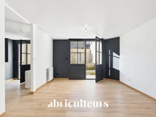 Maison avec extérieur et rénovation récente en vente à Cognac 16100
