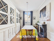 Maison de ville 8 pièces<span></span>5 chambres<span></span>Jardin<span></span>Cognac Jardin Public
