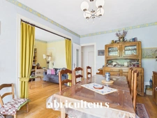 Maison de 77 m² avec garage et jardin - Saintes
