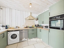 Maison de caractère avec jardin plein sud 158 m²<span></span>Quartier Saint-Jacques, Cognac