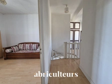 Maison - 150 m² - 5 pièces - cour - garage - Cognac