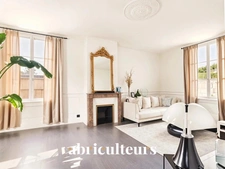 Charmante maison rénovée avec espace extérieur à  Fresnoy-la-Rivière (60127).