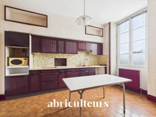 Maison de Maître 350m²<span></span>Multiples possibilités au cœur de Jarnac