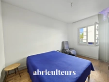 Maison 4 pièces 96 m² avec cour et garage en vente à Cognac 16100