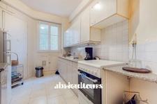 Appartement 4 pièces - 3 chambres - 92 m² - Paris 15/Necker