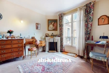 Appartement 4 pièces - 3 chambres - 92 m² - Paris 15/Necker