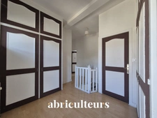 Maison - 150 m² - 5 pièces - cour - garage - Cognac