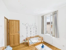 Elégante maison de ville - 3 chambres - 135 m² - Cognac