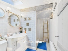Maison de caractère pleine de cachet de 158 m² avec jardin - Cognac