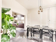 Charmante maison rénovée avec espace extérieur à  Fresnoy-la-Rivière (60127).