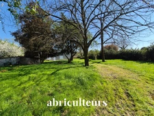 Maison familiale<span></span>162 m²<span></span>7 pièces<span></span>Quartier calme de Cognac