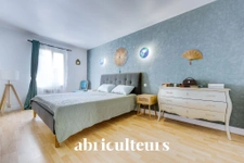 Maison 5 pièces 155 m² avec piscine en vente à Cognac 16100