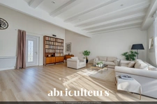 Maison rénovée - 5 pièces - 154 m² - Saint-Hilaire de Villefranche