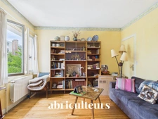 Maison de 77 m² avec garage et jardin - Saintes