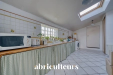 Maison familiale de 154 m² avec piscine en vente à Val-de-Cognac (16370)