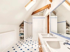 Élégante maison de caractère rénovée, jardin et dépendance<span></span>Fresnoy-la-Rivière