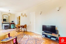 Maison avec jardin - 4 pièces - 3 chambres - 80 m²