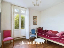 Charmante maison de maître avec vue sur la Charente<span></span>370 m²<span></span>Luxé