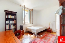 Maison avec jardin - 4 pièces - 3 chambres - 80 m²