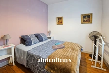 Charmante maison de 118 m²<span></span>5 pièces<span></span>Proche gare et centre-ville de Cognac