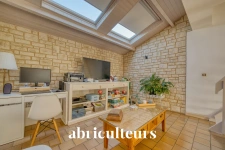 Maison familiale de 154 m² avec piscine en vente à Val-de-Cognac (16370)