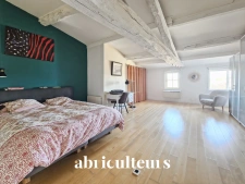 Superbe duplex - 182 m² - 6 pièces - Saintes centre-ville