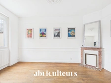 Maison de ville avec garage et cour en vente à Angoulême – Quartier Victor-Hugo (16000)