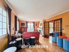 Maison familiale 140 m² avec fort potentiel - Linars