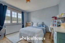 Maison familiale de 154 m² avec piscine en vente à Val-de-Cognac (16370)
