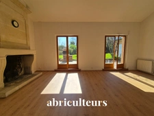 Maison familiale – 162 m² – 7 pièces – Quartier calme de Cognac
