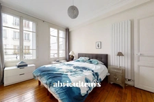 APPARTEMENT 3 PIECES<span></span>2 CH<span></span>92 M²<span></span>PARIS 10 / Porte Saint Martin