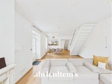 Charmante maison de ville – 3 chambres – 135 m² – Cognac