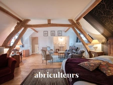 Prestigieuse Maison XIXe Rénovée à Croisilles<span></span>409 m² d’Élégance avec Parc Arboré et Dépendance
