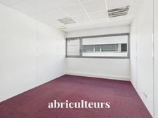 Bureaux lumineux et climatisés en vente à Chartres ZAC du parc d'Archevilliers 28000