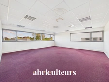 Bureaux lumineux et climatisés en vente à Chartres ZAC du parc d'Archevilliers 28000