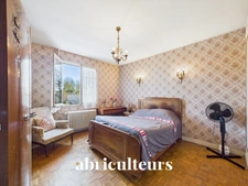 Maison de village de 125m² - 30 mn de Chartres - 1h30 de Paris