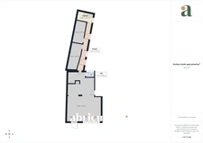 LOCAL COMMERCIAL de 59 m2 au coeur du centre de Chartres