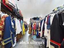 Fonds de commerce<span></span>109 m²<span></span>Idéal activité événementielle à Chartres