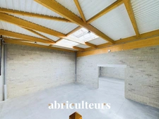 Local d'activité Chartres 720 m²