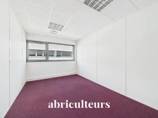Bureaux lumineux et climatisés en vente à Chartres ZAC du parc d'Archevilliers 28000